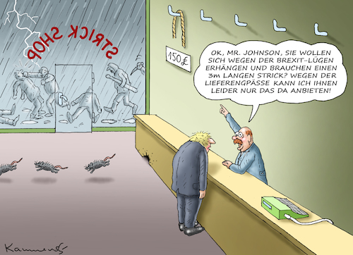 Cartoon: BORIS WILL WEG (medium) by marian kamensky tagged in,england,alle,coronaregeln,beendet,boris,johnson,brexit,lieferengpässe,in,england,alle,coronaregeln,beendet,boris,johnson,brexit,lieferengpässe