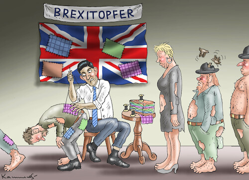 BREXITOPFER