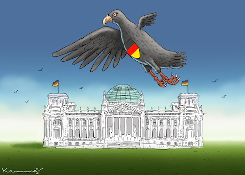 BUNDESADLER