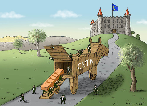 CETA