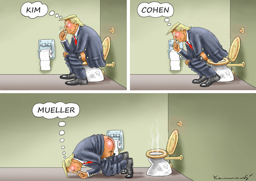 Cartoon: DEALMAKER AND THINKER TRUMP (medium) by marian kamensky tagged obama,trump,präsidentenwahlen,usa,baba,vanga,republikaner,inauguration,demokraten,wikileaks,faschismus,manafort,cohen,hurrikan,florence,kavanaugh,mueller,obama,trump,präsidentenwahlen,usa,baba,vanga,republikaner,inauguration,demokraten,wikileaks,faschismus,manafort,cohen,hurrikan,florence,kavanaugh,mueller