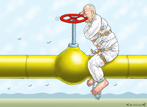 Cartoon: EIN IRRER AM WERK (medium) by marian kamensky tagged putins,bescherung,ukraine,provokation,swift,olaf,scholz,cum,ex,nato,osterweiterung,putins,bescherung,ukraine,provokation,swift,olaf,scholz,cum,ex,nato,osterweiterung