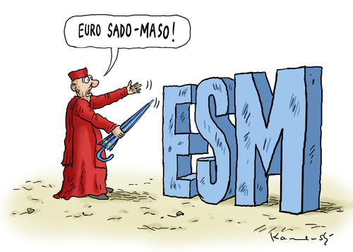 ESM