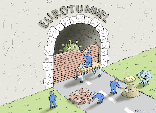 EUROTUNNEL