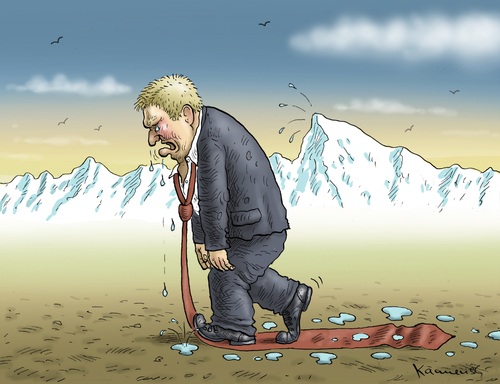 Cartoon: Fico kein slowakischer Präsiden (medium) by marian kamensky tagged robert,fici,slowakei,präsidentschaftswahlen,robert,fici,slowakei,präsidentschaftswahlen