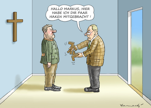 FREUND UND HELFER GAULAND