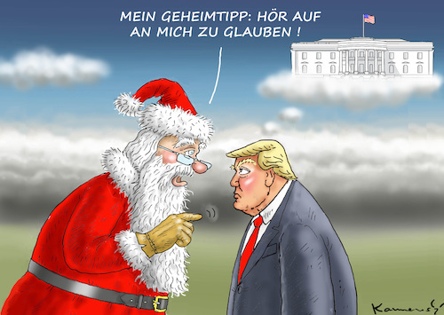 Cartoon: GLAUBENSVERBOT (medium) by marian kamensky tagged us,wahlen,joe,biden,trump,corona,bob,woodward,harris,pence,us,wahlen,joe,biden,trump,corona,bob,woodward,harris,pence