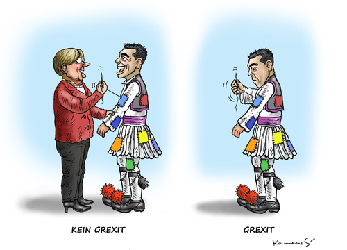 GREXIT