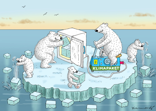 Cartoon: GROKO-KLIMAPAKET (medium) by marian kamensky tagged merkel,seehofer,unionskrise,csu,cdu,flüchtlinge,kontrollzentren,für,salvini,defizit,plastiktütenverbot,groko,klimapaket,merkel,seehofer,unionskrise,csu,cdu,flüchtlinge,kontrollzentren,für,salvini,defizit,plastiktütenverbot,groko,klimapaket