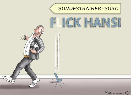 HANSI FLICK