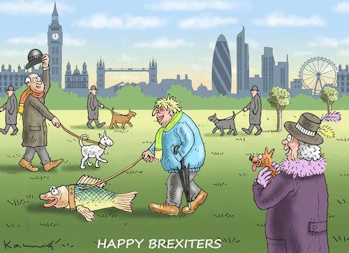 Cartoon: HAPPY BREXITERS (medium) by marian kamensky tagged coronavirus,epidemie,gesundheit,panik,stillegung,george,floyd,twittertrump,pandemie,englische,virusmutation,brexit,weihnachten,santa,klaus,coronavirus,epidemie,gesundheit,panik,stillegung,george,floyd,twittertrump,pandemie,englische,virusmutation,brexit,weihnachten,santa,klaus