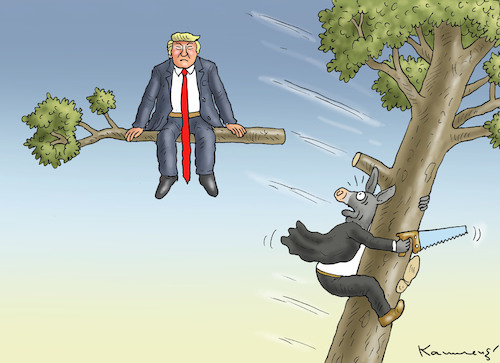 Cartoon: IMPEACHMENT-AUSGANG (medium) by marian kamensky tagged selenskyj,ukraine,rüstungsgeld,trump,wahllampfhilfe,joe,biden,amtsenthebungsverfahren,impeachment,selenskyj,ukraine,rüstungsgeld,trump,wahllampfhilfe,joe,biden,amtsenthebungsverfahren,impeachment