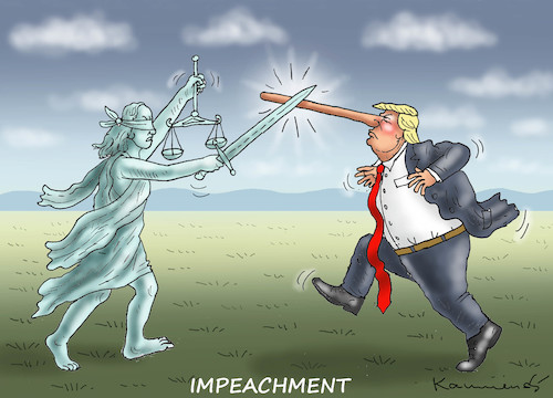 IMPEACHMENT