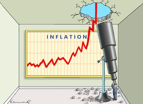 INFLATION