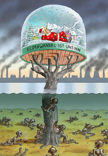 Cartoon: KLIMATRUMP (medium) by marian kamensky tagged obama,trump,präsidentenwahlen,usa,baba,vanga,republikaner,inauguration,demokraten,charlottesville,wikileaks,faschismus,obama,trump,präsidentenwahlen,usa,baba,vanga,republikaner,inauguration,demokraten,charlottesville,wikileaks,faschismus