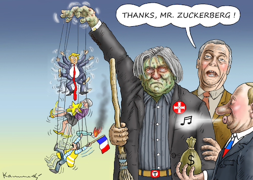 Cartoon: LÜGENPROPAGANDA BEI FAKEBOOK (medium) by marian kamensky tagged kkk,monarchie,babis,strache,kurz,orban,kopftuchverbot,populismus,kazsynski,ungarn,pressefreiheit,juncker,soros,kaczinski,theresa,may,brexit,kkk,monarchie,babis,strache,kurz,orban,kopftuchverbot,populismus,kazsynski,ungarn,pressefreiheit,juncker,soros,kaczinski,theresa,may,brexit