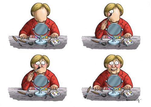 Cartoon: Merkel (medium) by marian kamensky tagged angela,merkel,neuland,twitter,facebook,obama,nsa,usa,internet,soziale,netzwerke,prism,tempora,putin,wahlen,syrieneinsatz,assad,chemische,waffen,syrienerklärung,angela,merkel,neuland,twitter,facebook,obama,nsa,usa,internet,soziale,netzwerke,prism,tempora,putin,wahlen,syrieneinsatz,assad,chemische,waffen,syrienerklärung