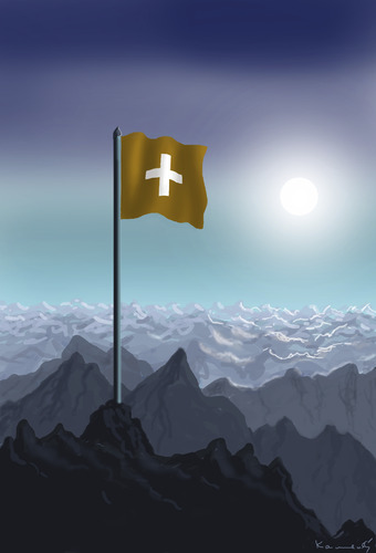 New Switzerland