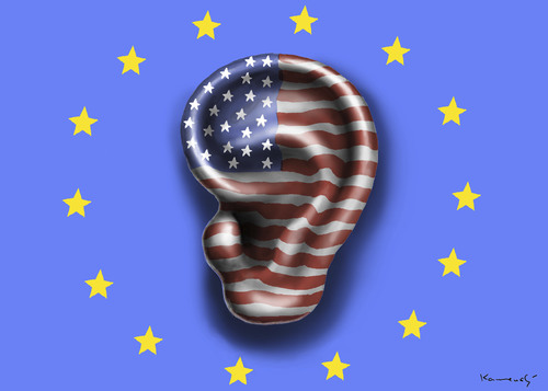 NSA in der EU