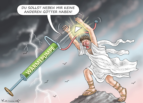 Cartoon: OH GOTT-HABECK! (medium) by marian kamensky tagged habecks,enegriesparmaßnahmen,hilfspaket,ampel,entlastung,habecks,enegriesparmaßnahmen,hilfspaket,ampel,entlastung