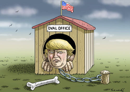 OVAL OFFICE