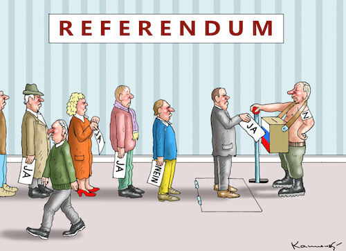 REFERENDUM