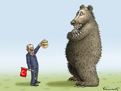 Cartoon: SCHLEIMER ERDOWAHN (medium) by marian kamensky tagged erdogan,is,kurden,syrien,terror,irak,ankara,kampfjetabschuss,wahlen,in,der,türkei,erdogan,is,kurden,syrien,terror,irak,ankara,kampfjetabschuss,wahlen,in,der,türkei