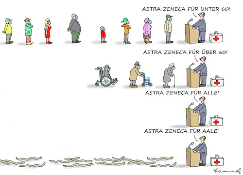 Cartoon: SCHREIHALS SPAHN (medium) by marian kamensky tagged coronavirus,epidemie,gesundheit,panik,stillegung,george,floyd,twittertrump,pandemie,astrazeneca,weihnachten,santa,klaus,coronavirus,epidemie,gesundheit,panik,stillegung,george,floyd,twittertrump,pandemie,astrazeneca,weihnachten,santa,klaus