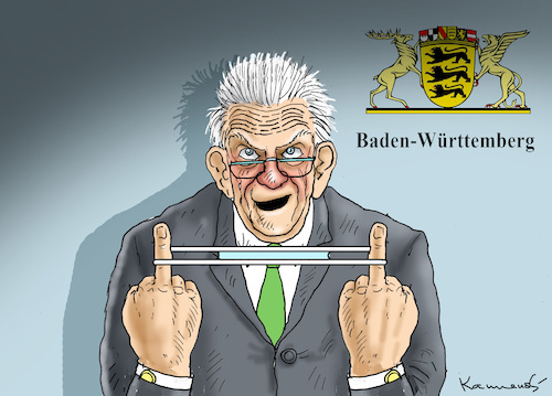 SCHWABENREBELL KRETSCHMANN