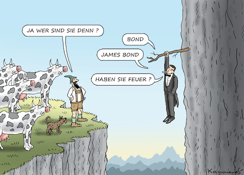 Cartoon: SEAN CONNERY-DER EINZIG WAHRE JB (medium) by marian kamensky tagged us,wahlen,joe,biden,trump,corona,goodyear,sean,connery,us,wahlen,joe,biden,trump,corona,goodyear,sean,connery