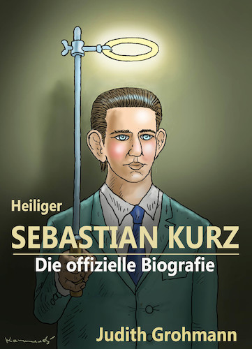 SEBASTIAN KURZ - OFFIZIELLE BIO