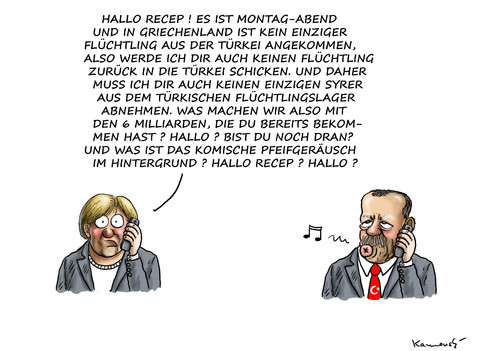 SELBSTGESPRÄCHE MIT DEM SULTAN