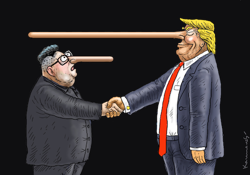 Cartoon: SINGAPUR MIT PINOCCHIOS PUR (medium) by marian kamensky tagged obama,trump,präsidentenwahlen,usa,baba,vanga,republikaner,inauguration,demokraten,kim,jong,un,wikileaks,faschismus,singarur,obama,trump,präsidentenwahlen,usa,baba,vanga,republikaner,inauguration,demokraten,kim,jong,un,wikileaks,faschismus,singarur