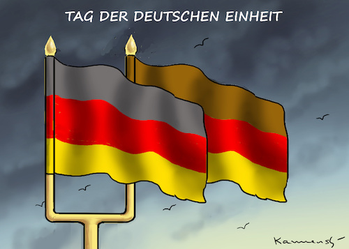 TAG DER DEUTSCHEN EINHEIT