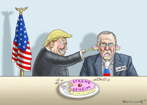 Cartoon: TOP SECRET SERVICE (medium) by marian kamensky tagged obama,trump,präsidentenwahlen,usa,baba,vanga,republikaner,inauguration,demokraten,fbi,james,comey,wikileaks,faschismus,obama,trump,präsidentenwahlen,usa,baba,vanga,republikaner,inauguration,demokraten,fbi,james,comey,wikileaks,faschismus