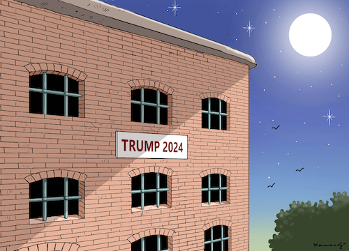 TRUMP 2024