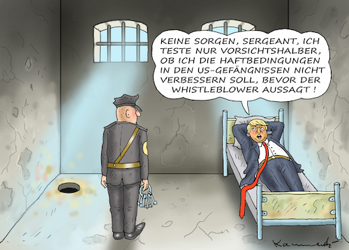 Cartoon: TRUMP IST BESORGT (medium) by marian kamensky tagged selenskyj,ukraine,rüstungsgeld,trump,wahllampfhilfe,joe,biden,amtsenthebungsverfahren,selenskyj,ukraine,rüstungsgeld,trump,wahllampfhilfe,joe,biden,amtsenthebungsverfahren