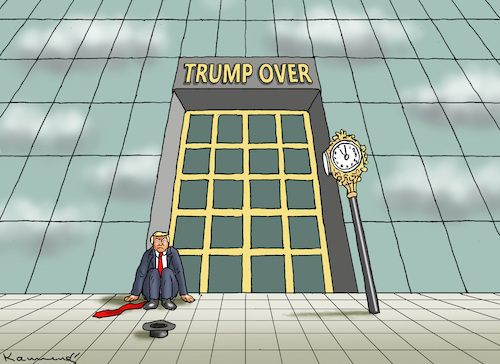 Cartoon: TRUMP OVER (medium) by marian kamensky tagged ukraine,hilfe,republikaner,trump,biden,seleskyj,nato,scholz,ukraine,hilfe,republikaner,trump,biden,seleskyj,nato,scholz