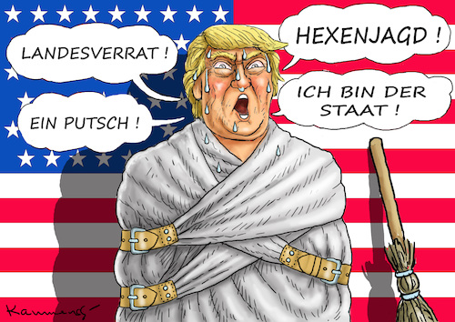 Cartoon: TRUMP WIRD ES ENG (medium) by marian kamensky tagged selenskyj,ukraine,rüstungsgeld,trump,wahllampfhilfe,joe,biden,amtsenthebungsverfahren,selenskyj,ukraine,rüstungsgeld,trump,wahllampfhilfe,joe,biden,amtsenthebungsverfahren