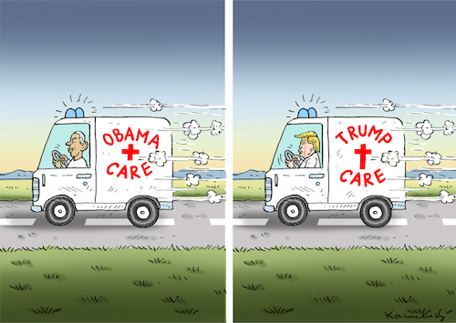 TRUMPCARE