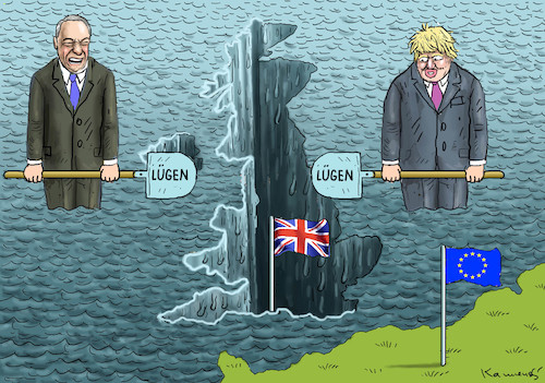 Cartoon: UNITED KINGDOWN (medium) by marian kamensky tagged brexit,theresa,may,england,eu,schottland,weicher,wahlen,boris,johnson,nigel,farage,referendum,brexit,theresa,may,england,eu,schottland,weicher,wahlen,boris,johnson,nigel,farage,referendum