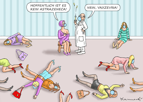 VAXZEVRIA