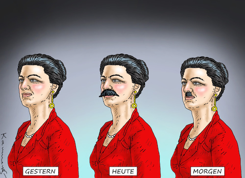 WAGENKNECHT