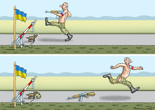 Cartoon: WARUM SICH PUTIN ZURÜCKZIEHT (medium) by marian kamensky tagged tea,time,bei,putin,mit,nawalny,nowitschok,anschlag,ukraine,tea,time,bei,putin,mit,nawalny,nowitschok,anschlag,ukraine