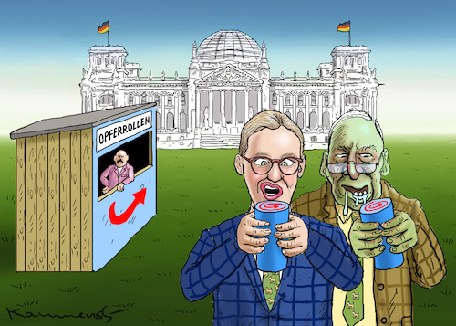 Cartoon: WIE AHMED IN BERLIN REICH WURDE (medium) by marian kamensky tagged merkel,seehofer,unionskrise,csu,cdu,flüchtlinge,gauland,merz,afd,akk,spahn,pegida,hutbürger,höcke,führer,wahlen,thüringen,merkel,seehofer,unionskrise,csu,cdu,flüchtlinge,gauland,merz,afd,akk,spahn,pegida,hutbürger,höcke,führer,wahlen,thüringen