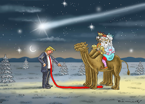 Cartoon: WÜTENDER AGENT ORANGE (medium) by marian kamensky tagged obama,trump,präsidentenwahlen,usa,baba,vanga,republikaner,inauguration,demokraten,us,steuer,reform,weihnachten,drei,könige,wikileaks,faschismus,obama,trump,präsidentenwahlen,usa,baba,vanga,republikaner,inauguration,demokraten,us,steuer,reform,weihnachten,drei,könige,wikileaks,faschismus