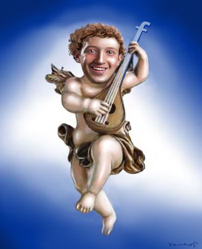 Zuckerberg