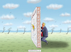 Cartoon: AFFENFALLE ZÖLLE (small) by marian kamensky tagged strafzölle,autos,china,scholz,eu