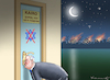 Cartoon: GIPFEL FÜR DEN FRIEDEN OH (small) by marian kamensky tagged kairo,gipfel,für,den,frieden,ohne,israel,hamas,terror