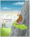 Cartoon: Sankt Gallus (small) by marian kamensky tagged sankt,gallen,gallus,schweiz,mönch,aus,irland